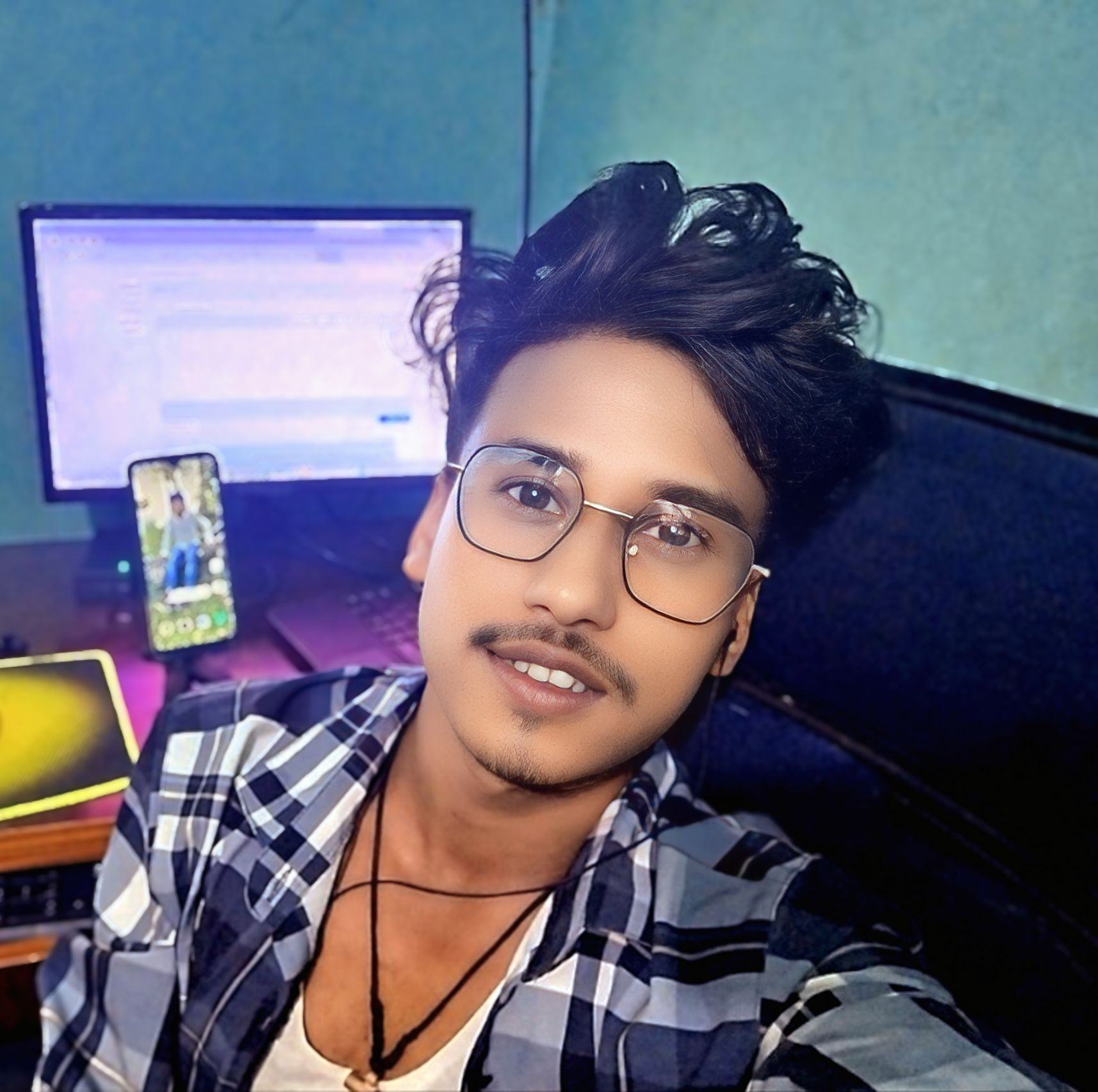 Robin Kanti Dey