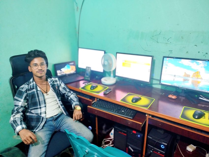 RKDpanel Owner Robin Kanti Dey