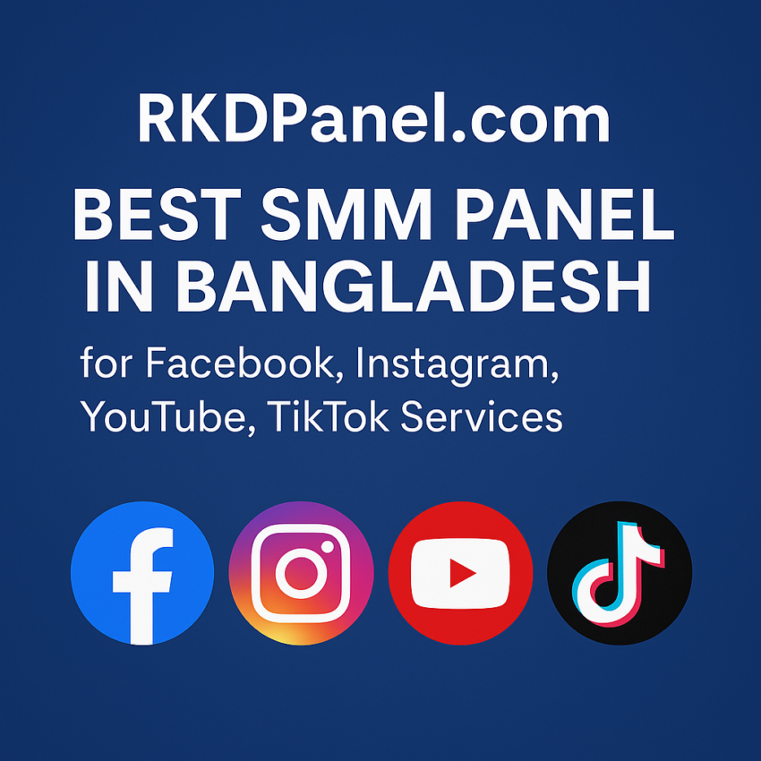 RKDpanel